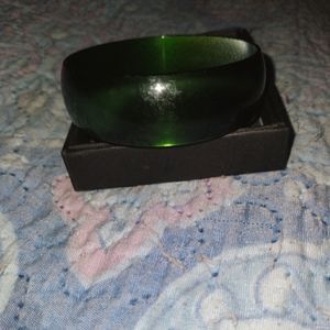 Green  Bracelet